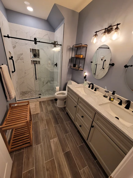Bathroom Design