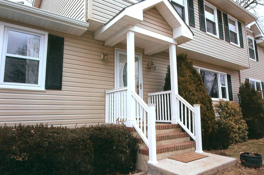 Exterior Design