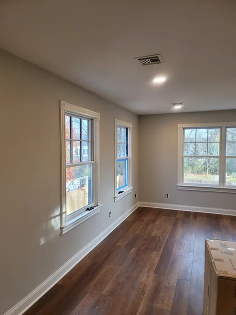 Flooring
