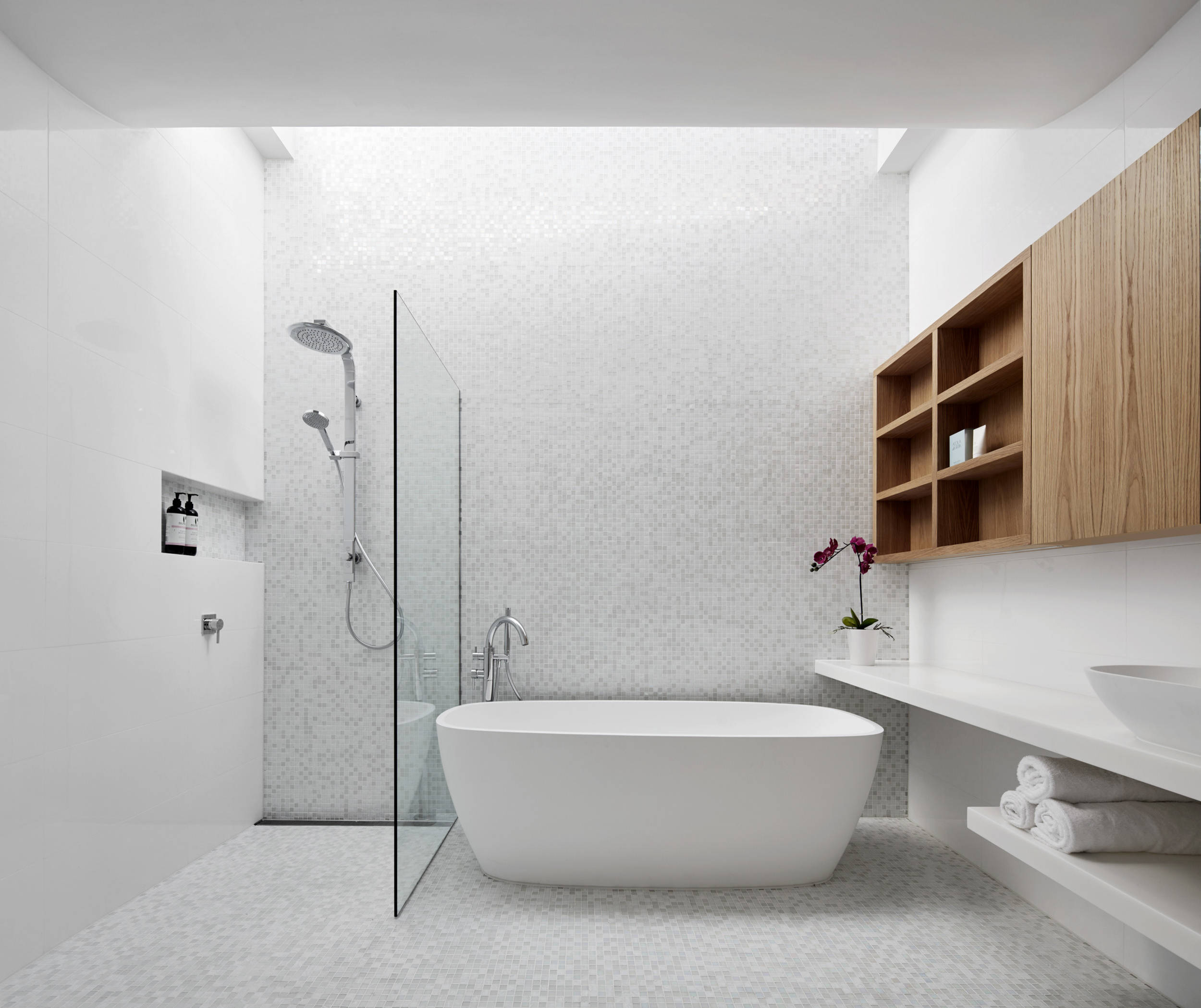 What is The Good Budget For A Bathroom Renovation?