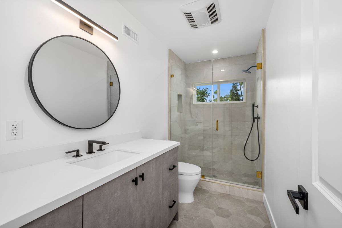 Can You Renovate a Bathroom for $10,000?