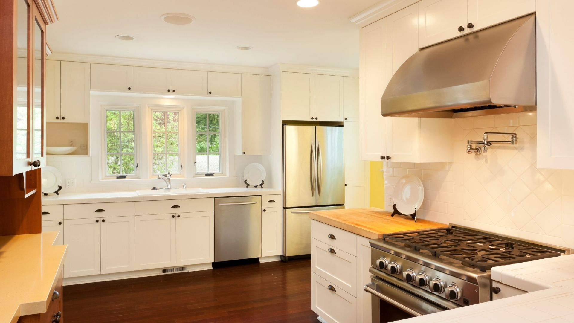 Where Can I Save Money On A Kitchen Remodel?