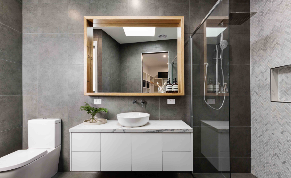 How Much is The Average Bathroom Renovation?