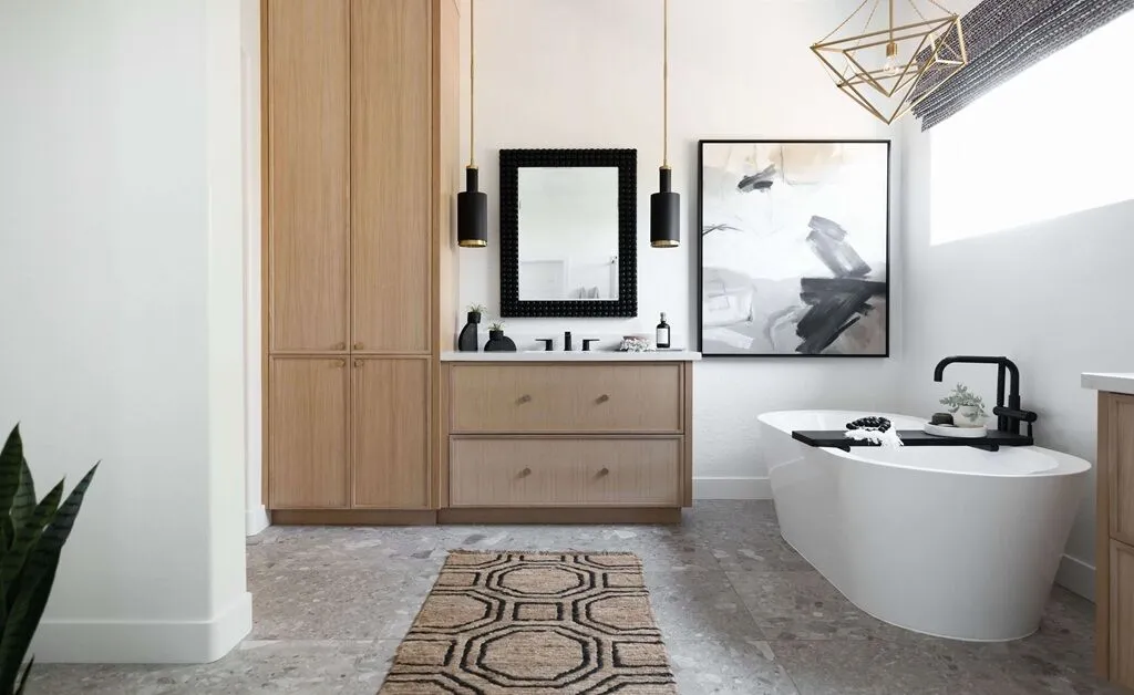 What is The Most Expensive Part Of A Bathroom Remodel?