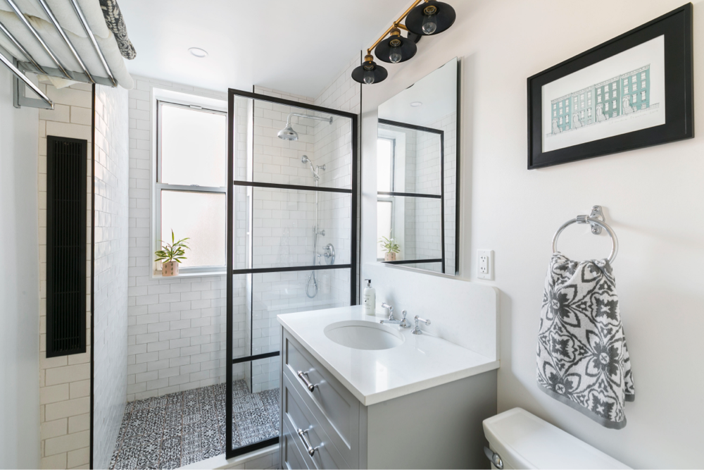 What is The Best Way To Pay For A Bathroom Remodel?