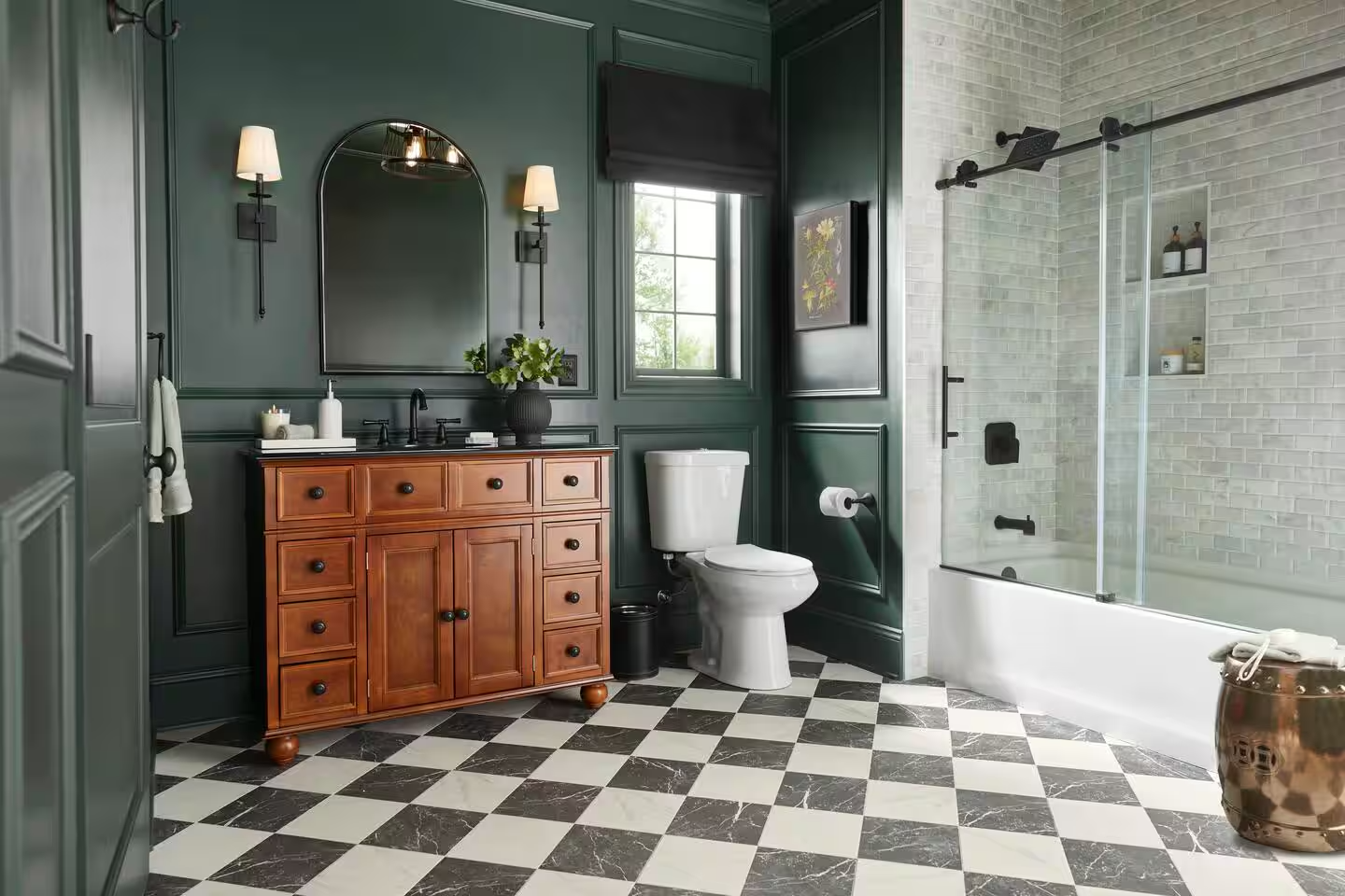 How Much Does it Cost To Remodel A Bathroom At Home Depot?
