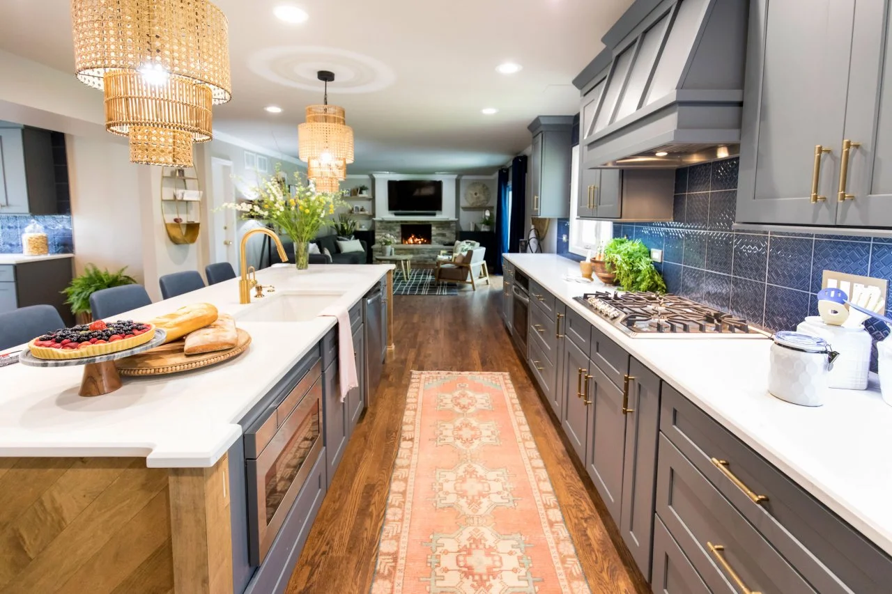 Can You Renovate A Kitchen For 50K?