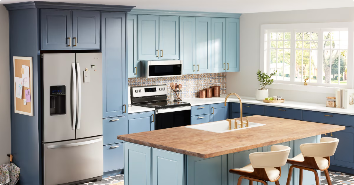 Does Lowes Do Kitchen Renovations?