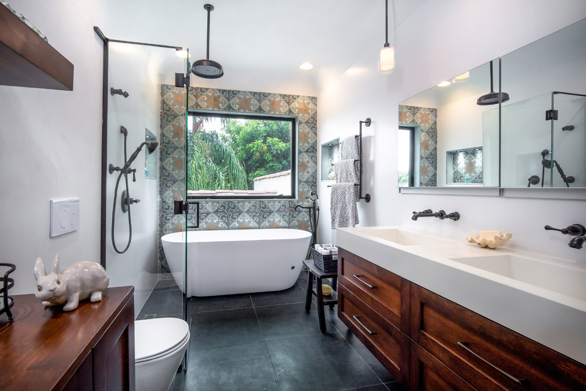 How Much Does It Cost To Do A 10 By 10 Bathroom?