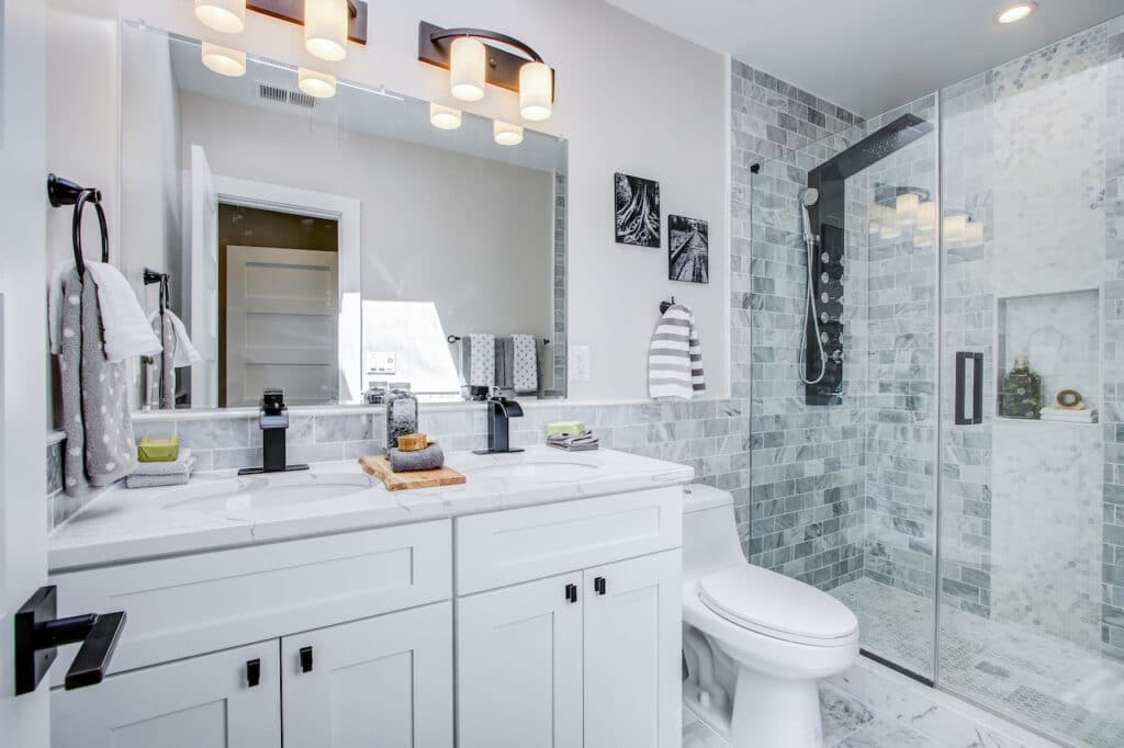What is The Most Expensive Thing About A Bathroom Remodel?
