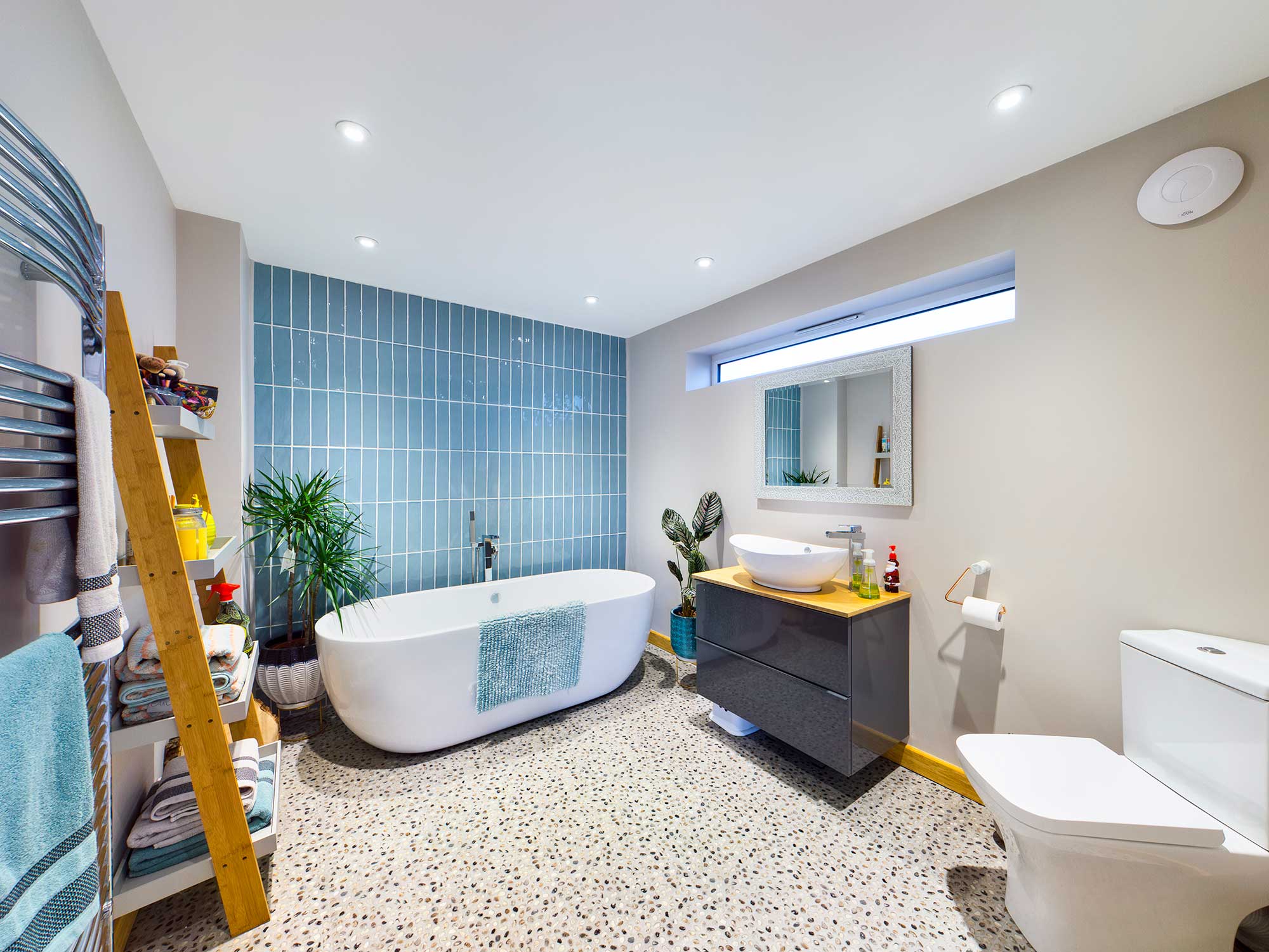 What Adds The Most Value To A Bathroom?