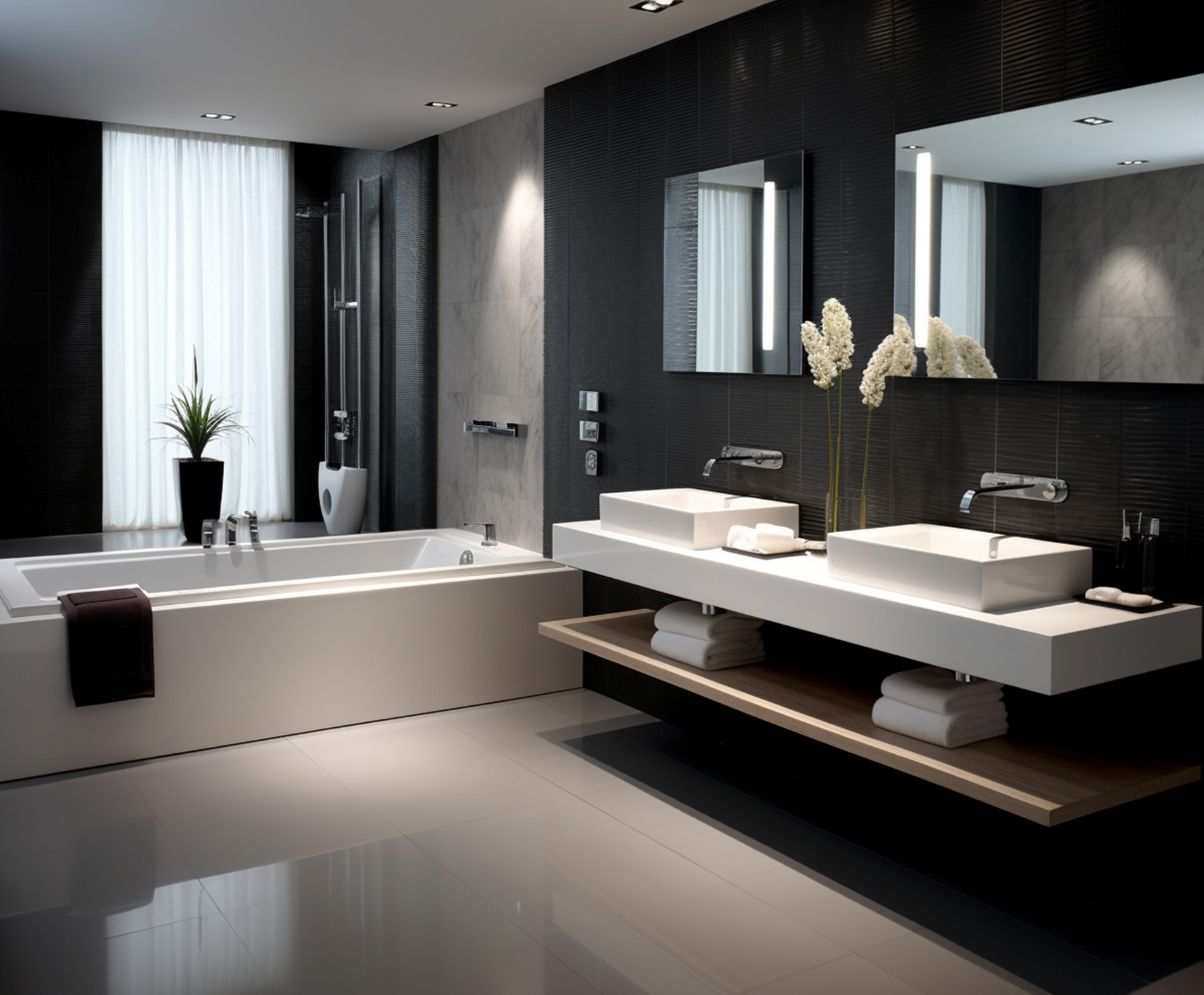 Can You Renovate A Bathroom For $5000?
